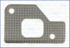 SAAB 8819112 Gasket, exhaust manifold